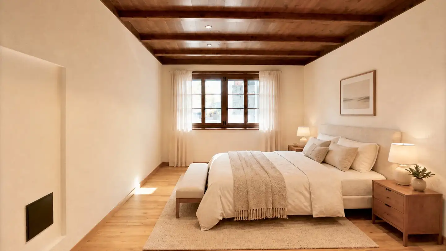 Apartment for sale - Bärenmatte 1021, 3804 Habkern