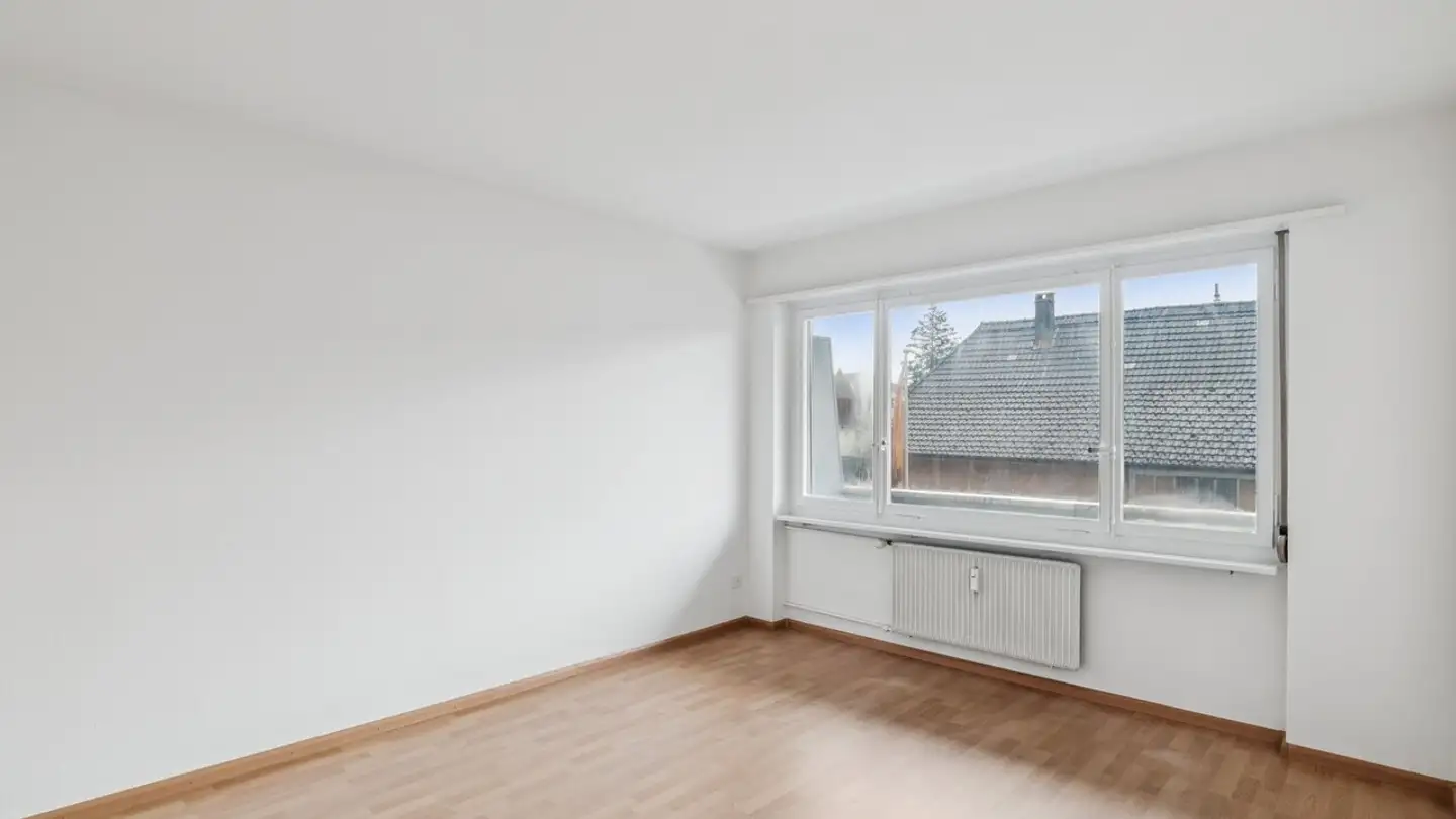 Apartment for rent - Beundenstrasse, 2543 Lengnau BE - Photo 4