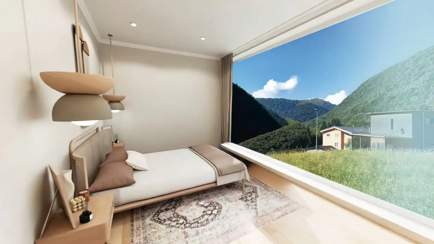 Einfamilienhaus kaufen - 6810 Isone - Foto 3