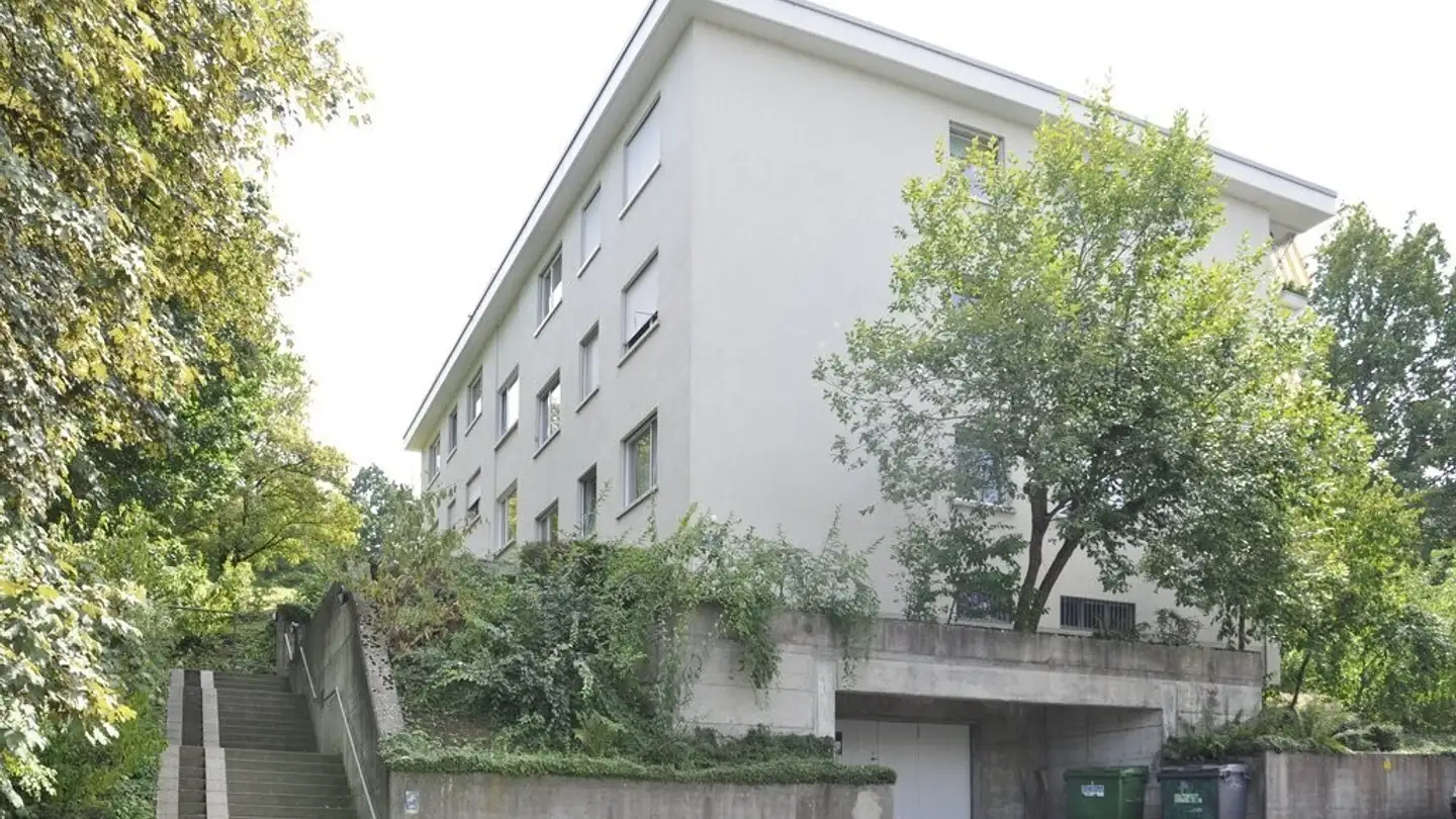 Wohnung mieten - Im Glockenacker 68, 8053 Zürich