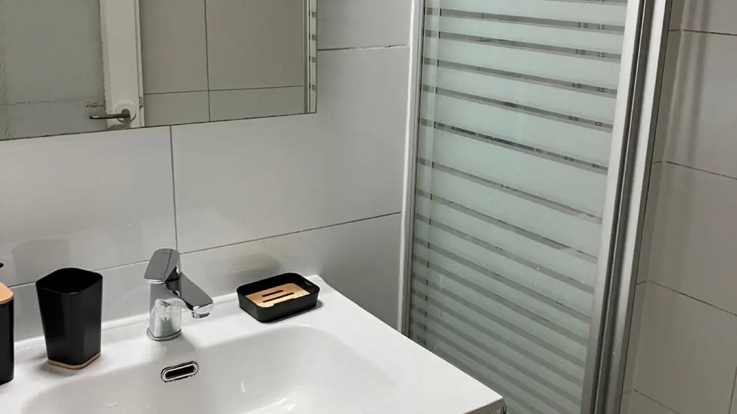 Apartment for rent - Madrano, 6780 Madrano - Photo 2
