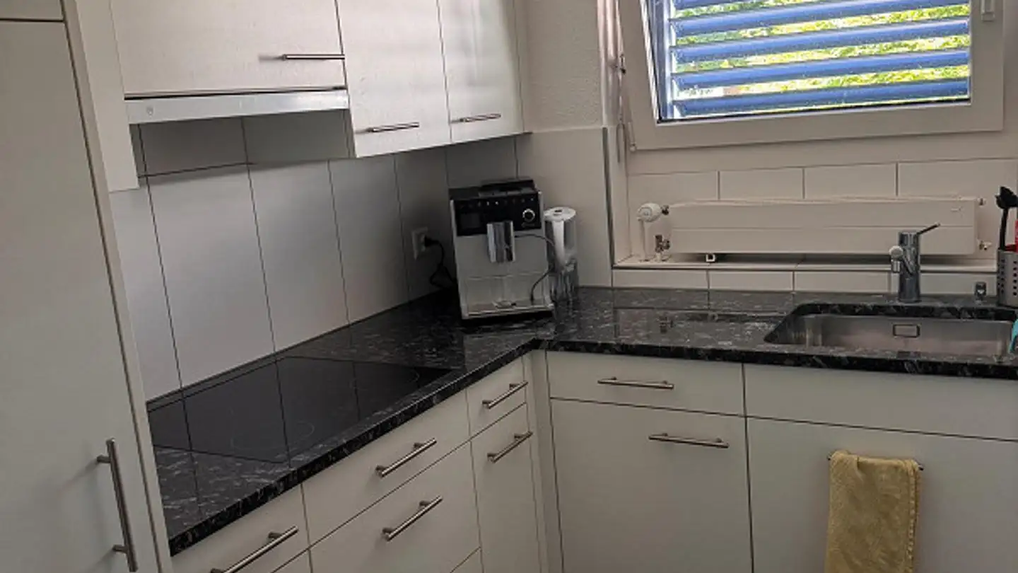 Wohnung mieten - Gartenstrasse 32, 5303 Würenlingen