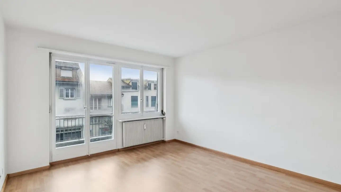 Apartment for rent - Beundenstrasse, 2543 Lengnau BE