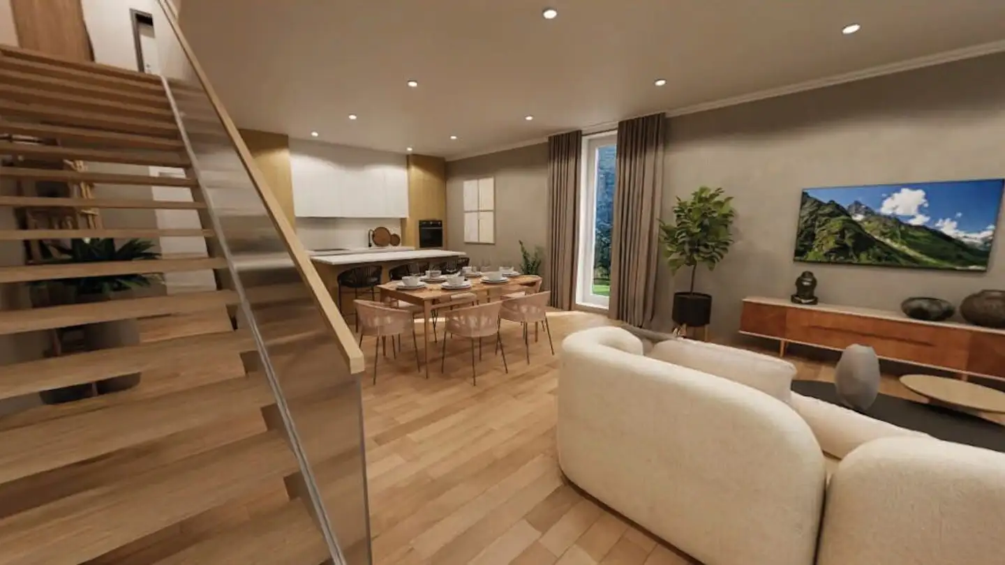 Einfamilienhaus kaufen - 6810 Isone - Foto 2