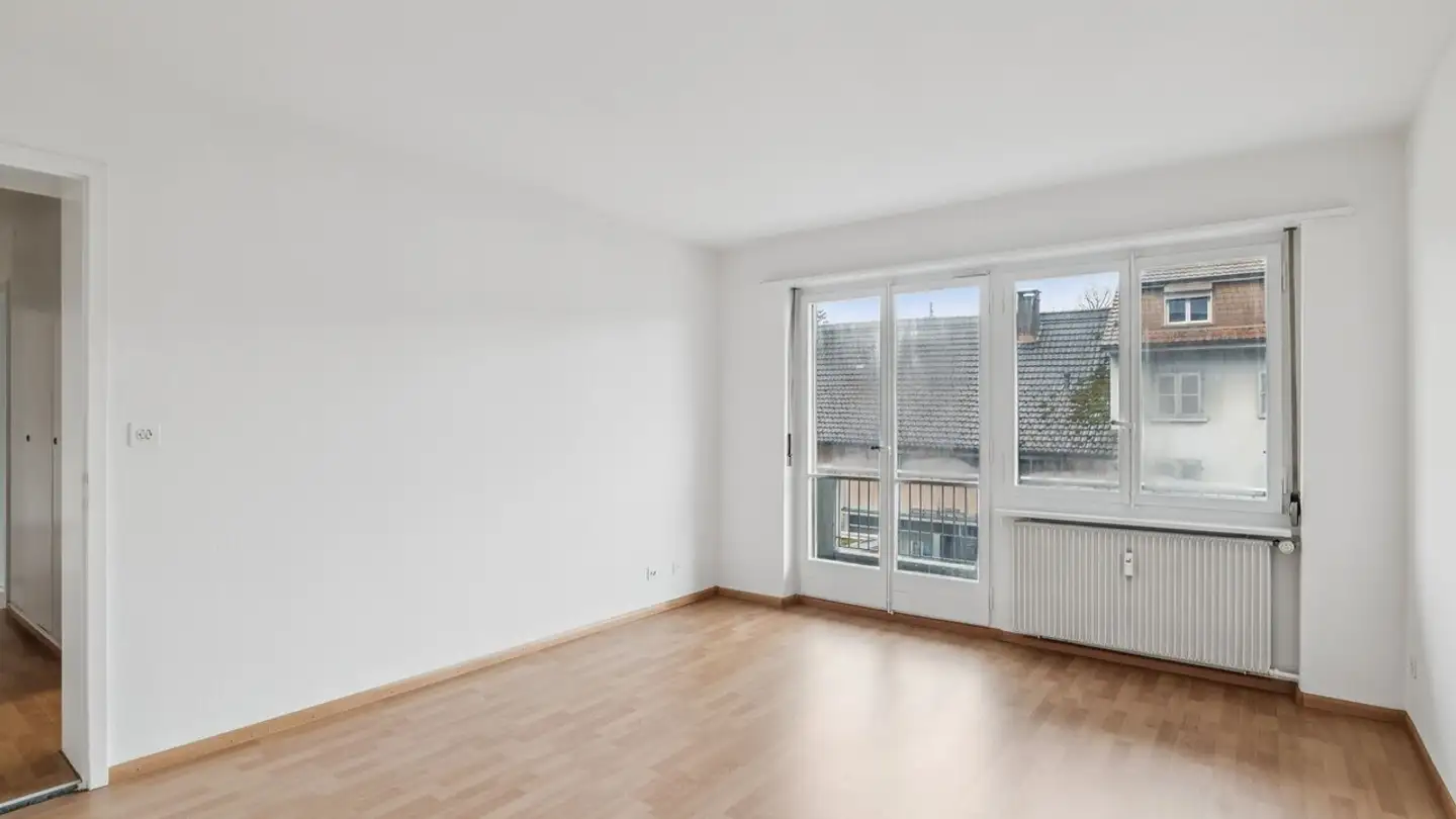 Apartment for rent - Beundenstrasse, 2543 Lengnau BE - Photo 2