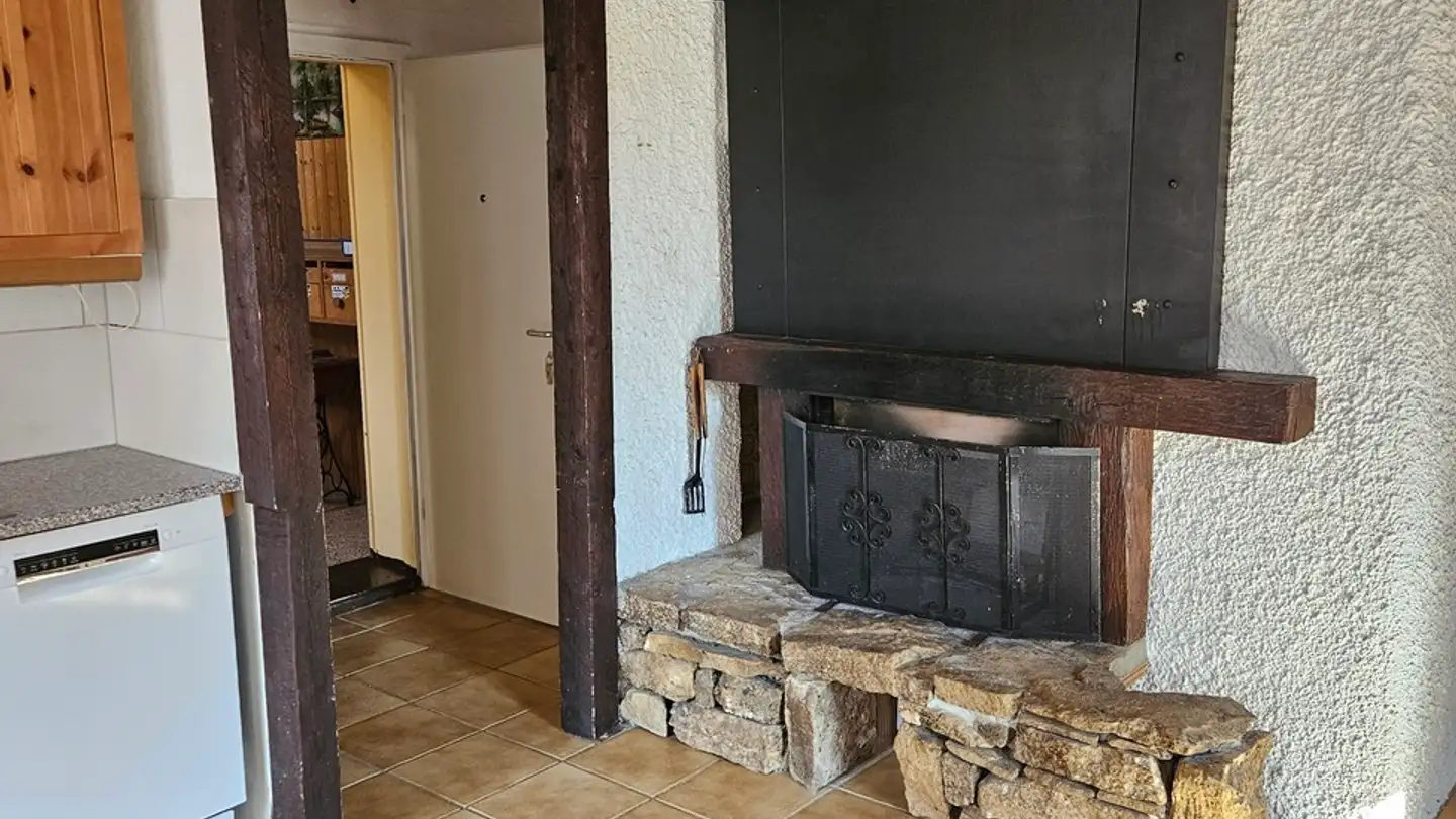 Appartamento in affitto - Rue De Bel-Air, 2300 La Chaux-de-Fonds - Foto 3