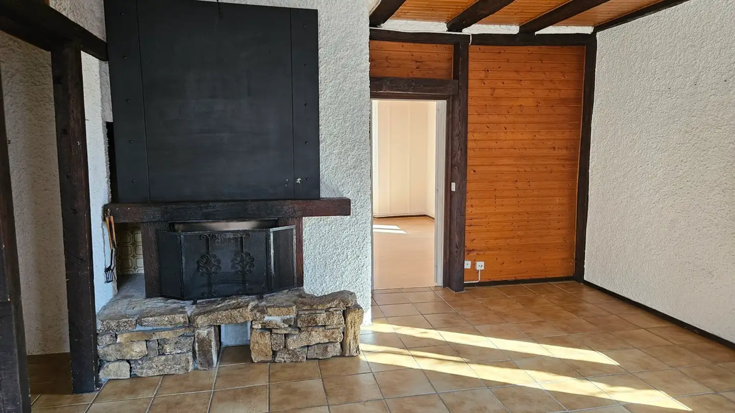 Appartamento in affitto - Rue De Bel-Air, 2300 La Chaux-de-Fonds - Foto 4