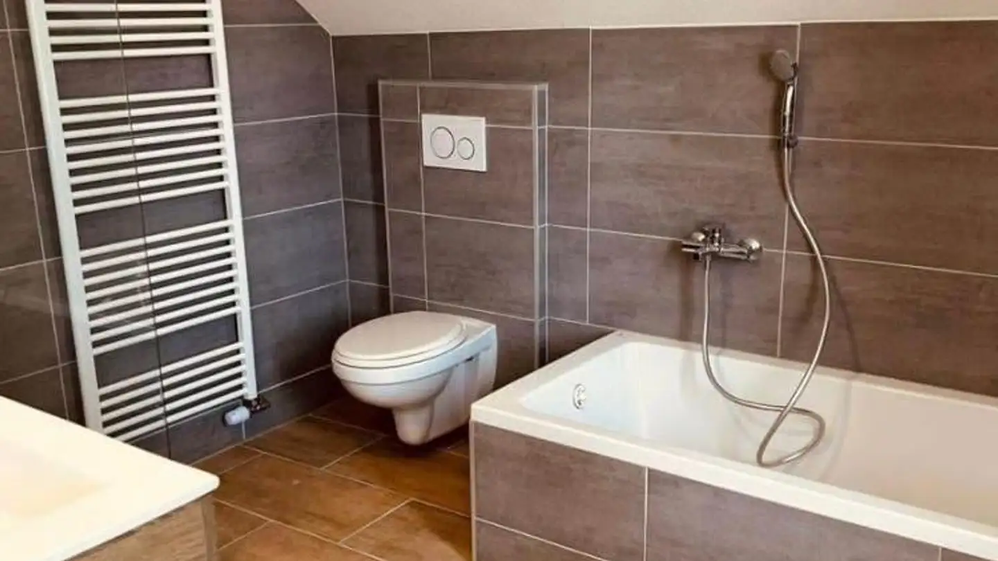 Apartment for rent - Grand-Rue 111, 2720 Tramelan - Photo 2