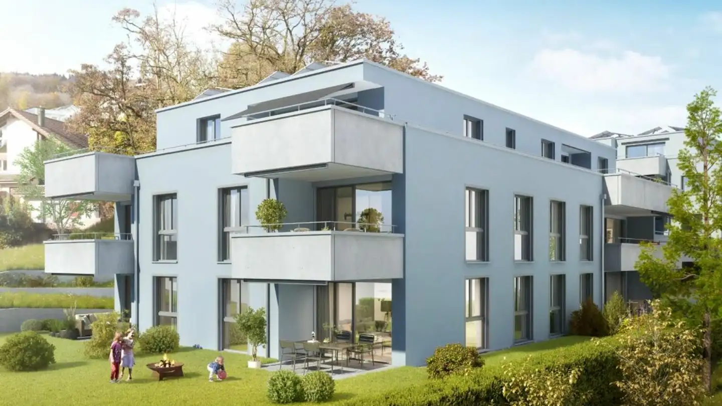 Appartement à vendre - Steinbachstrasse 33c, 3123 Belp - Photo 3