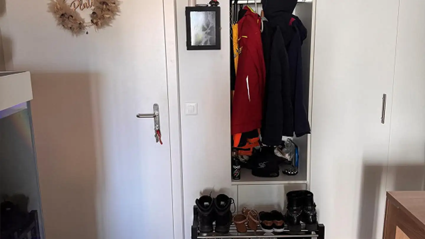 Wohnung mieten - Gartenstrasse 32, 5303 Würenlingen - Foto 3