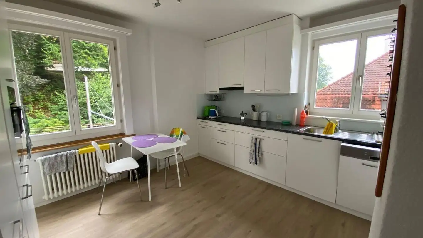 Apartment for rent - Gottfried-Keller-Strasse 20, 9000 St. Gallen - Photo 2