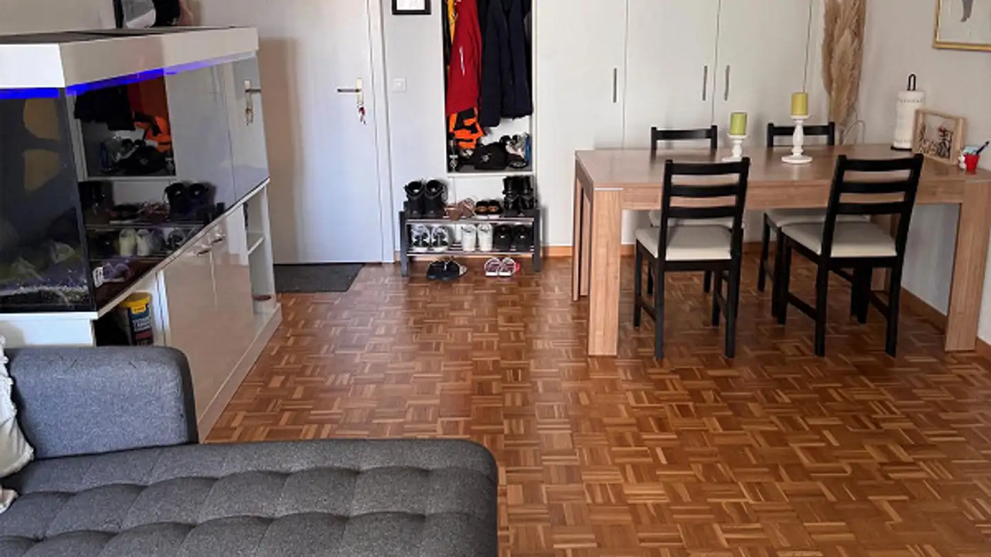 Wohnung mieten - Gartenstrasse 32, 5303 Würenlingen - Foto 4