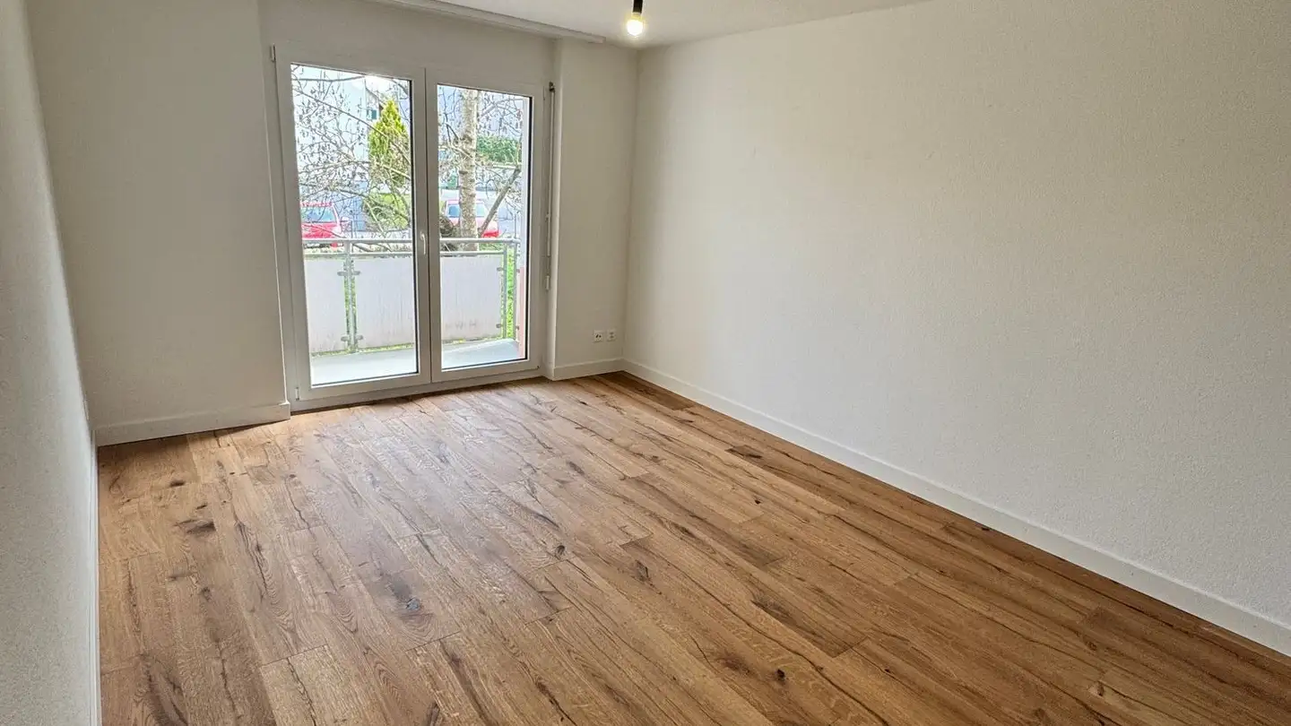 Wohnung mieten - Hofmattweg 1, 5712 Beinwil am See - Foto 2