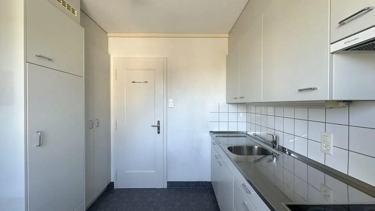 Appartement à louer - Feldrainstrasse 30, 3097 Liebefeld