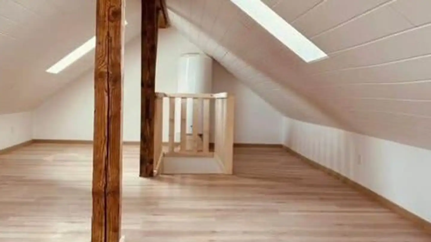 Apartment for rent - Grand-Rue 111, 2720 Tramelan - Photo 4