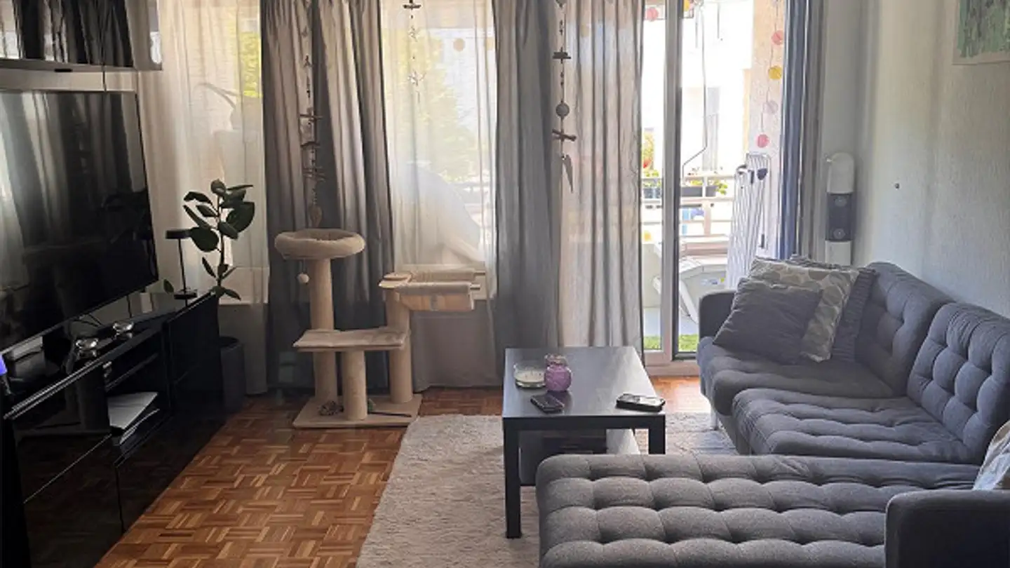 Wohnung mieten - Gartenstrasse 32, 5303 Würenlingen - Foto 2