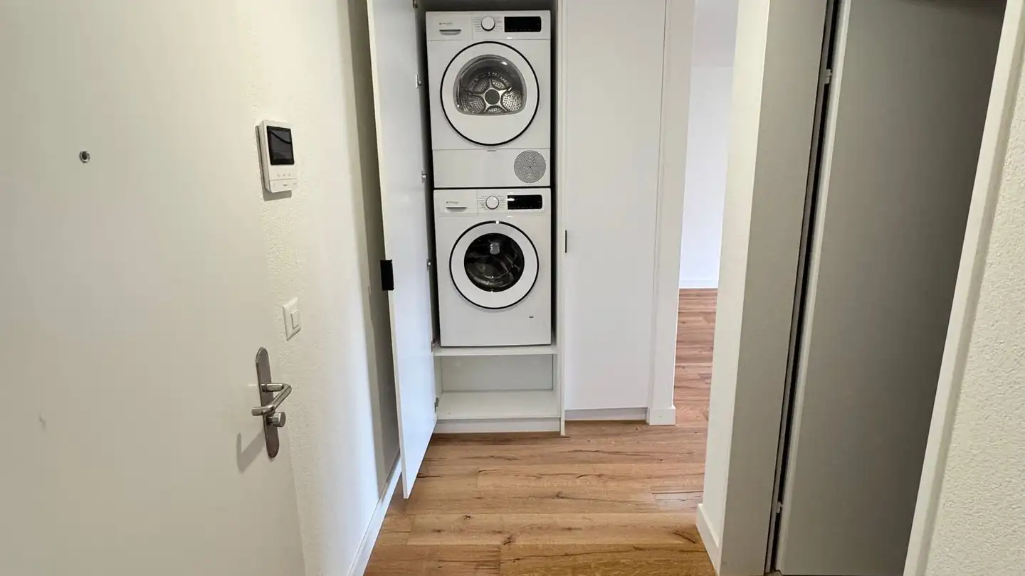 Wohnung mieten - Hofmattweg 1, 5712 Beinwil am See - Foto 3