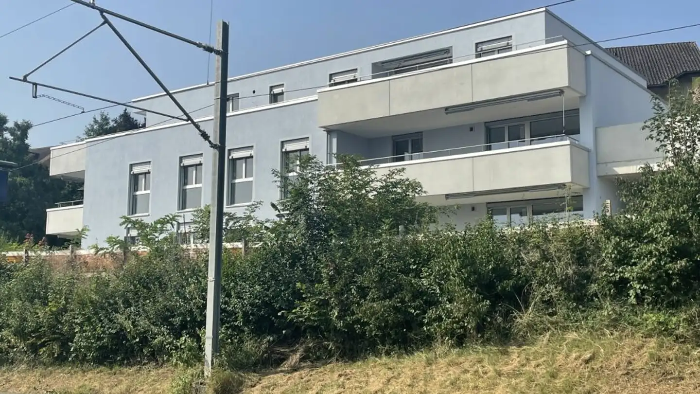 Appartement à vendre - Steinbachstrasse 33c, 3123 Belp - Photo 2