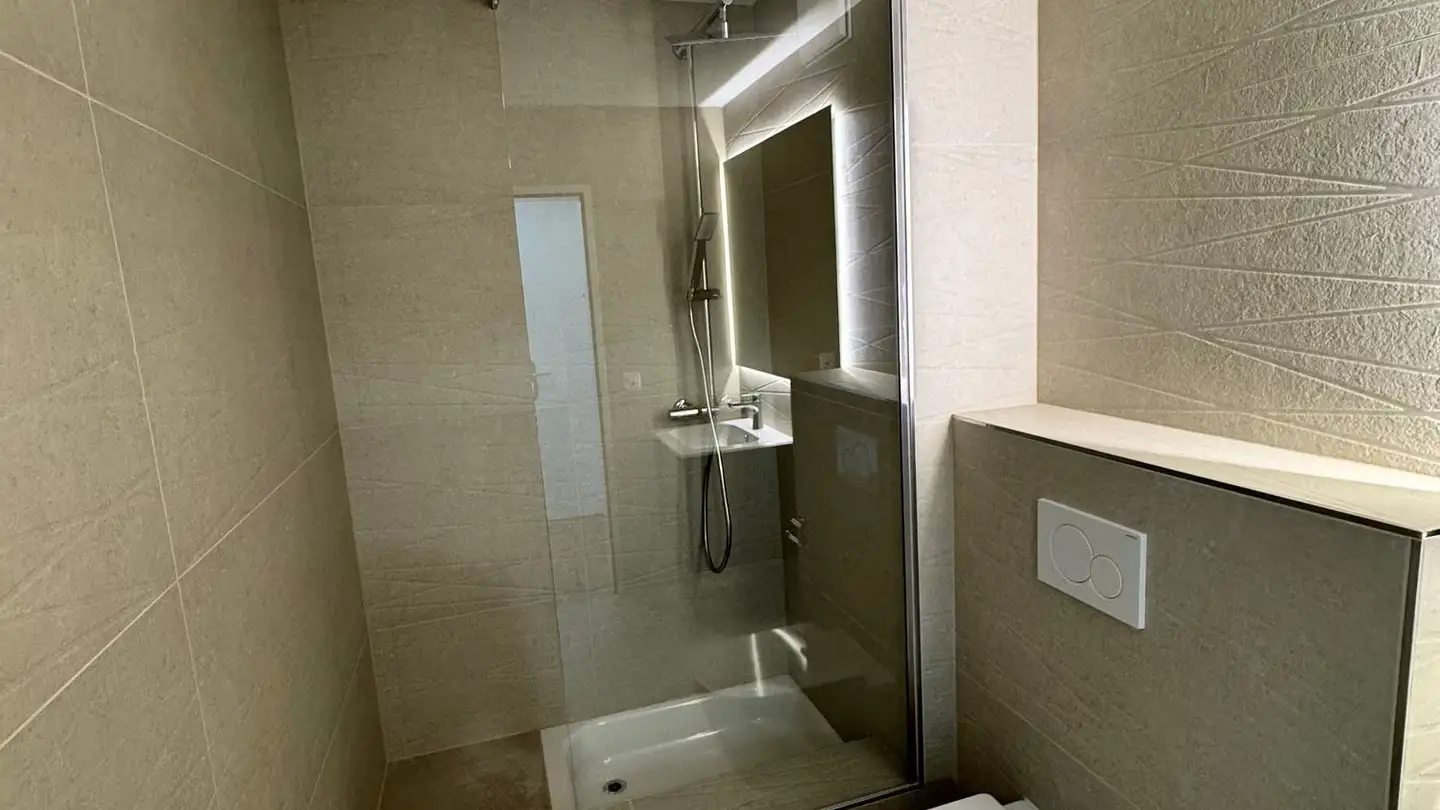 Wohnung mieten - Hofmattweg 1, 5712 Beinwil am See - Foto 4