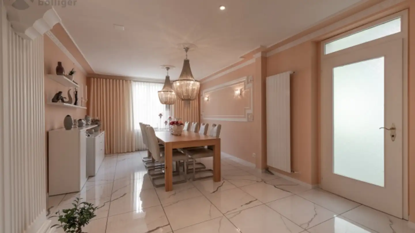 Casa singola in vendita - Rindelstrasse, 4663 Aarburg - Photo 3