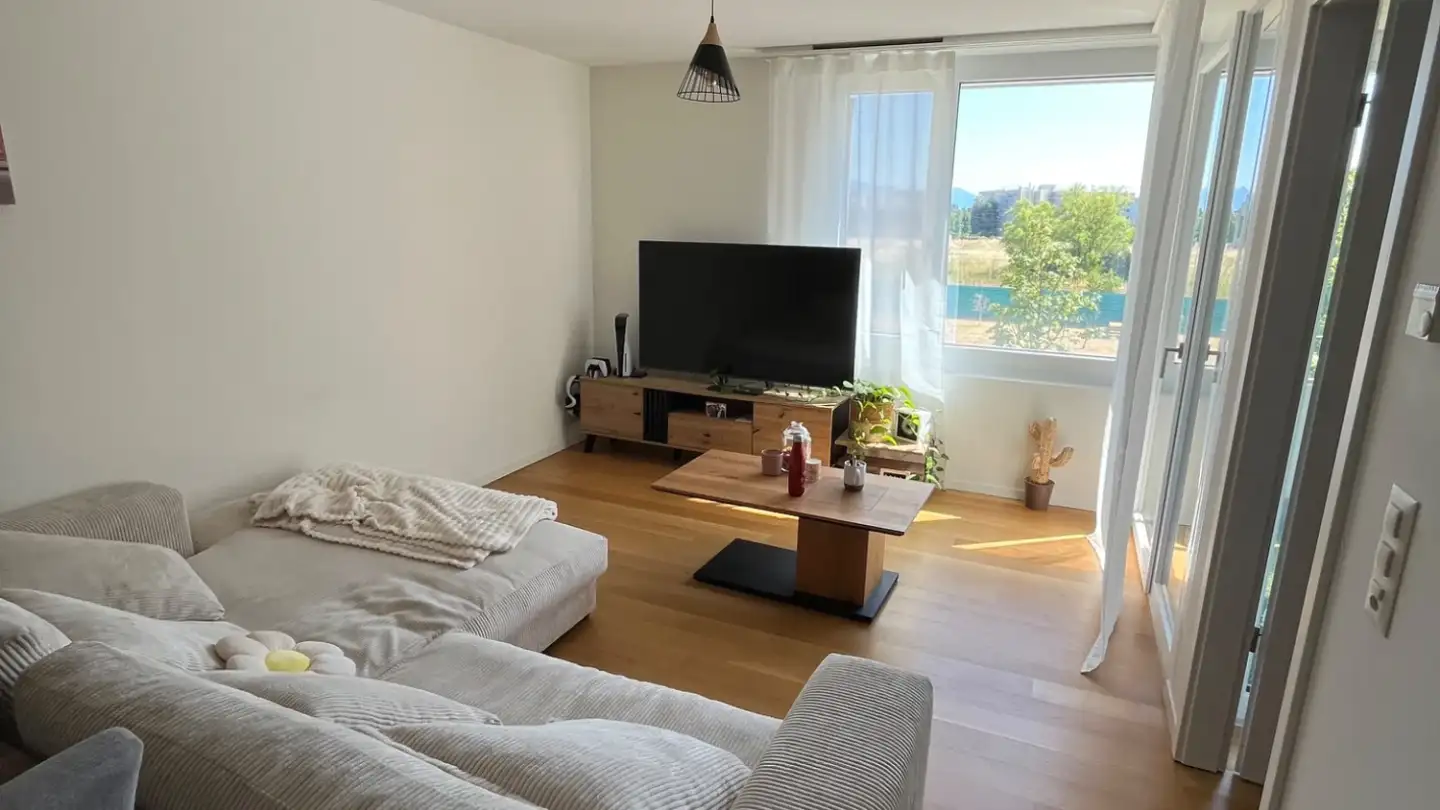 Apartment for rent - Allée Des Cèdres 7, 1022 Chavannes-près-Renens - Photo 2