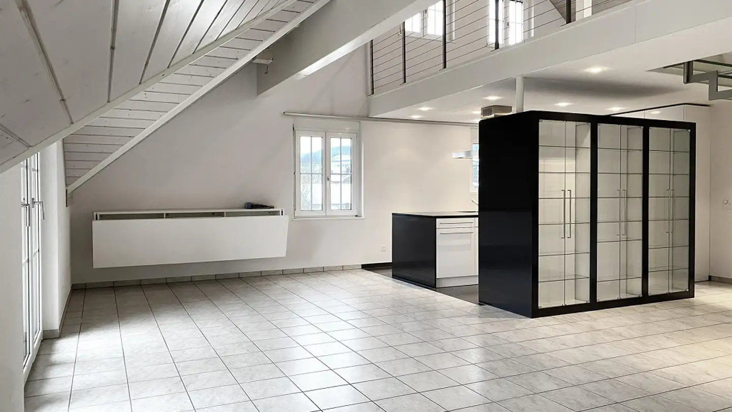 Wohnung kaufen - Bachmatt 2, 5073 Gipf-Oberfrick - Foto 3