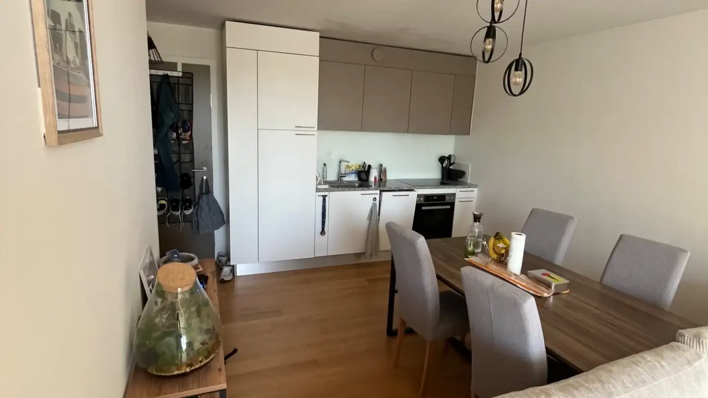 Apartment for rent - Allée Des Cèdres 7, 1022 Chavannes-près-Renens - Photo 3