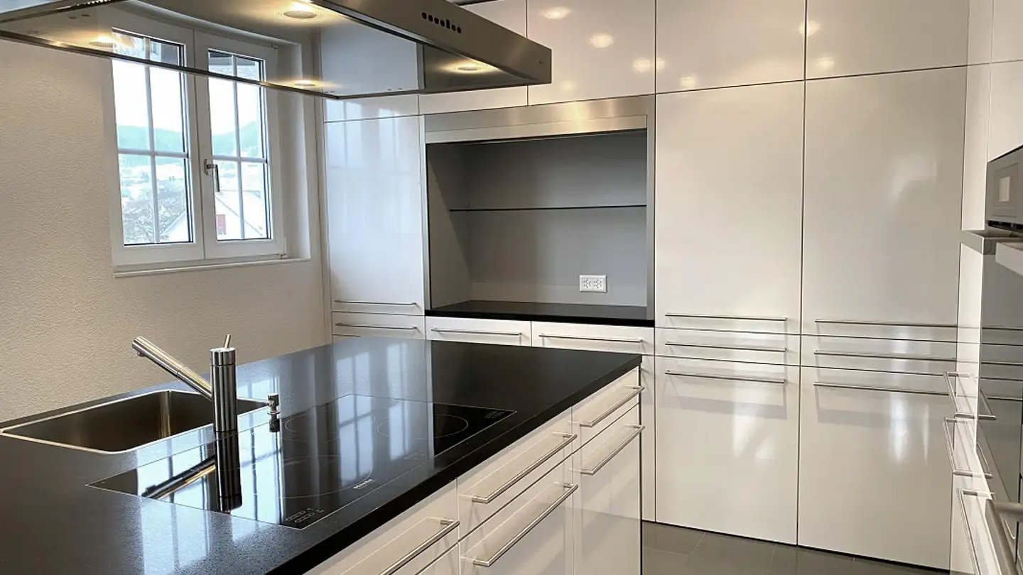 Wohnung kaufen - Bachmatt 2, 5073 Gipf-Oberfrick - Foto 4