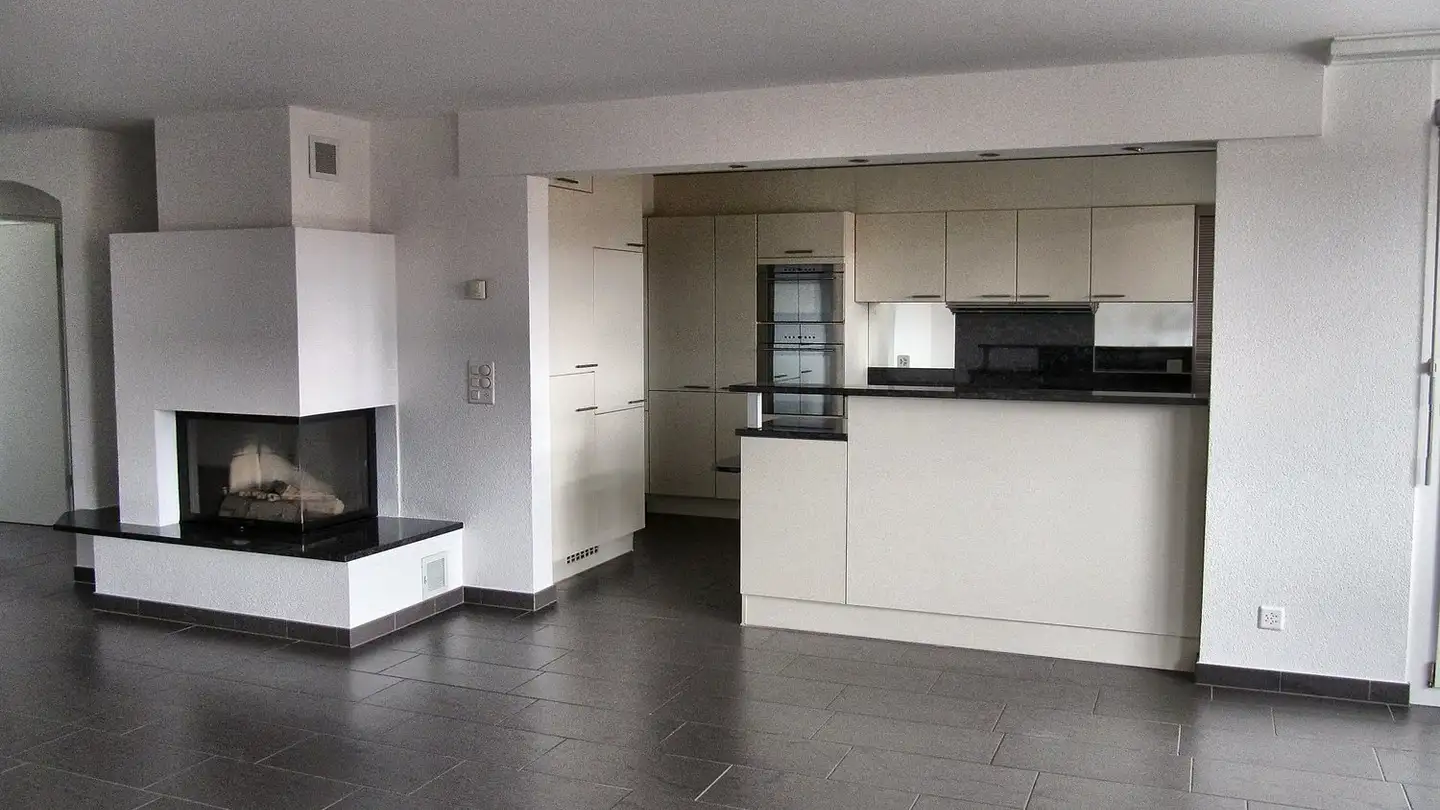 Appartement à louer - Rotzenbühlstrasse 10, 8966 Oberwil-Lieli