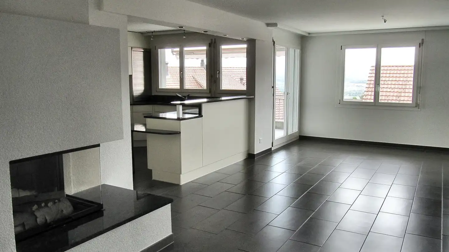 Appartement à louer - Rotzenbühlstrasse 10, 8966 Oberwil-Lieli - Photo 3