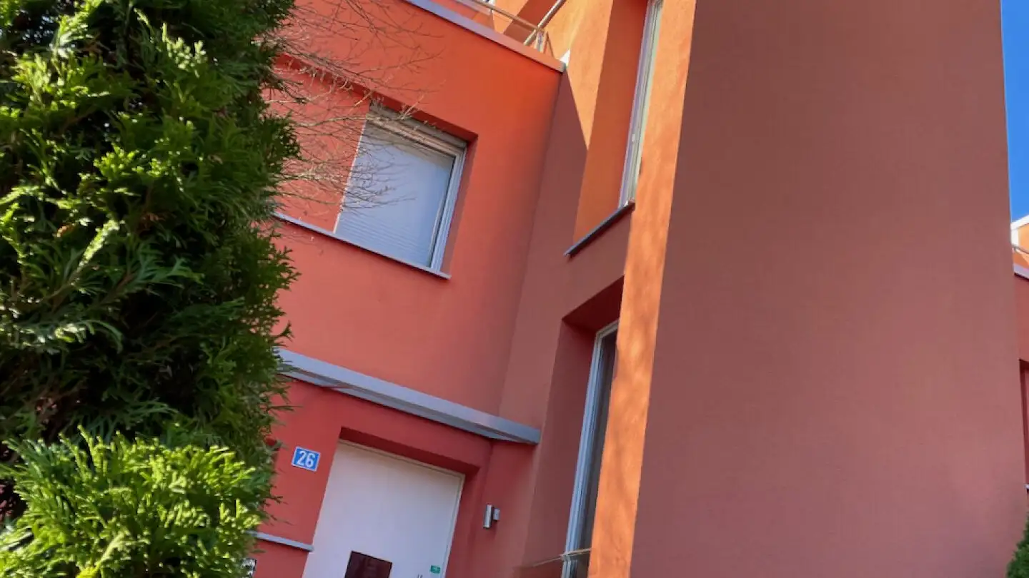 Maison jumelle à vendre - Neudorfstrasse 26, 8820 Wädenswil - Photo 2