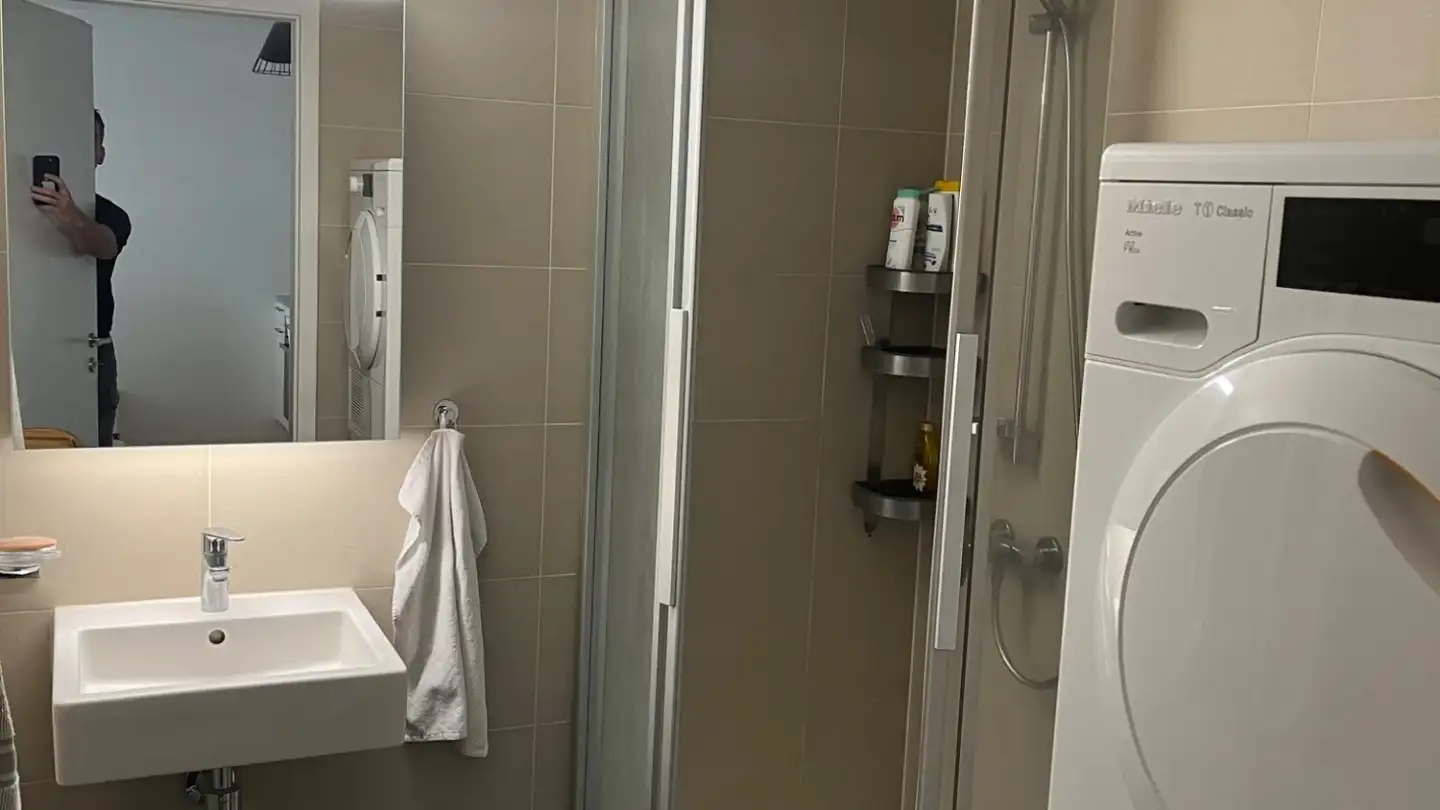 Apartment for rent - Allée Des Cèdres 7, 1022 Chavannes-près-Renens