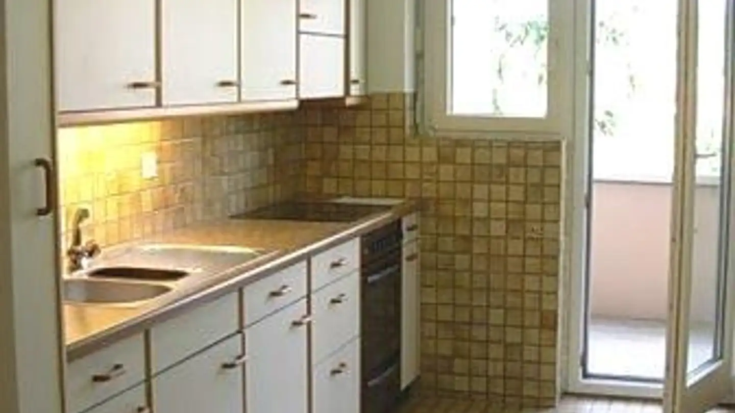 Appartamento in affitto - Strassburgerallee 66, 4055 Basel - Foto 2