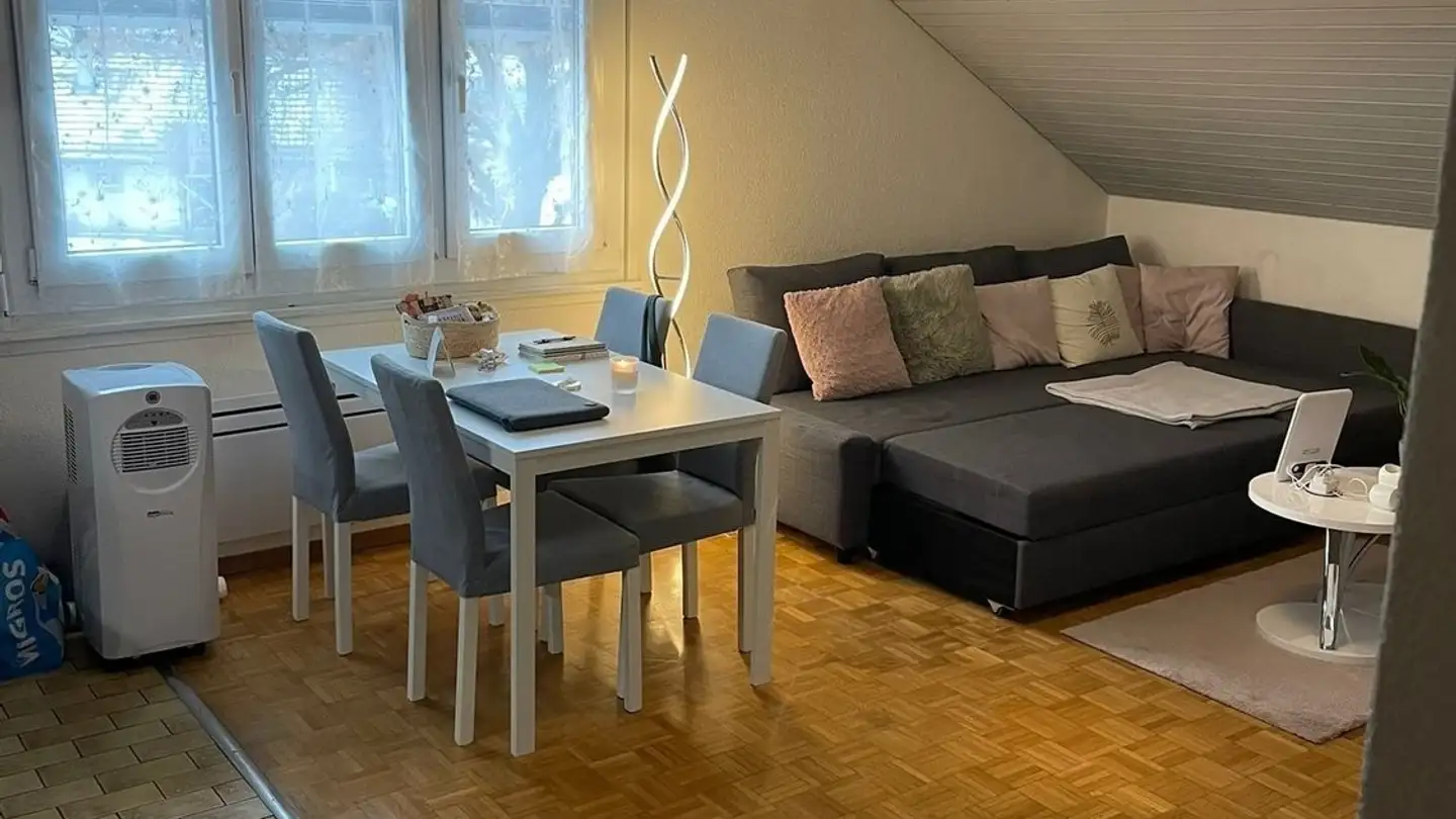 Appartement à louer - Route De L'epinay 4, 1762 Givisiez