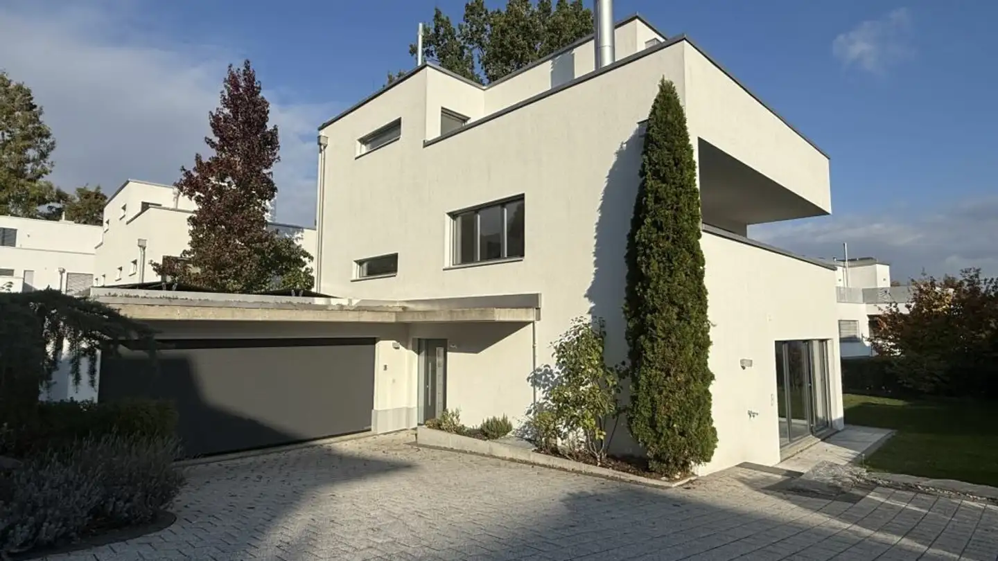 Casa singola in affitto - Weinbergstrasse 35, 4102 Binningen