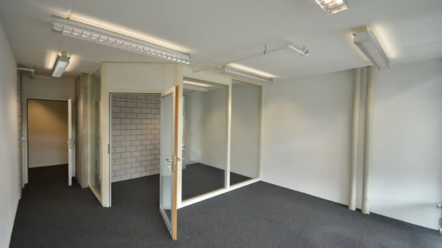 Spazio ufficio in affitto - Morgenstrasse 129, 3018 Bern - Foto 2