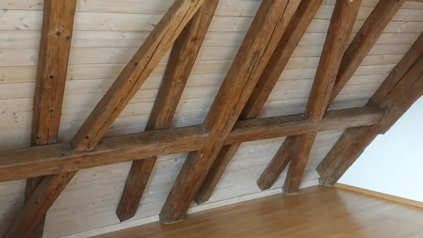 Attico in affitto - Kirchgasse 7, 8577 Schönholzerswilen - Foto 3