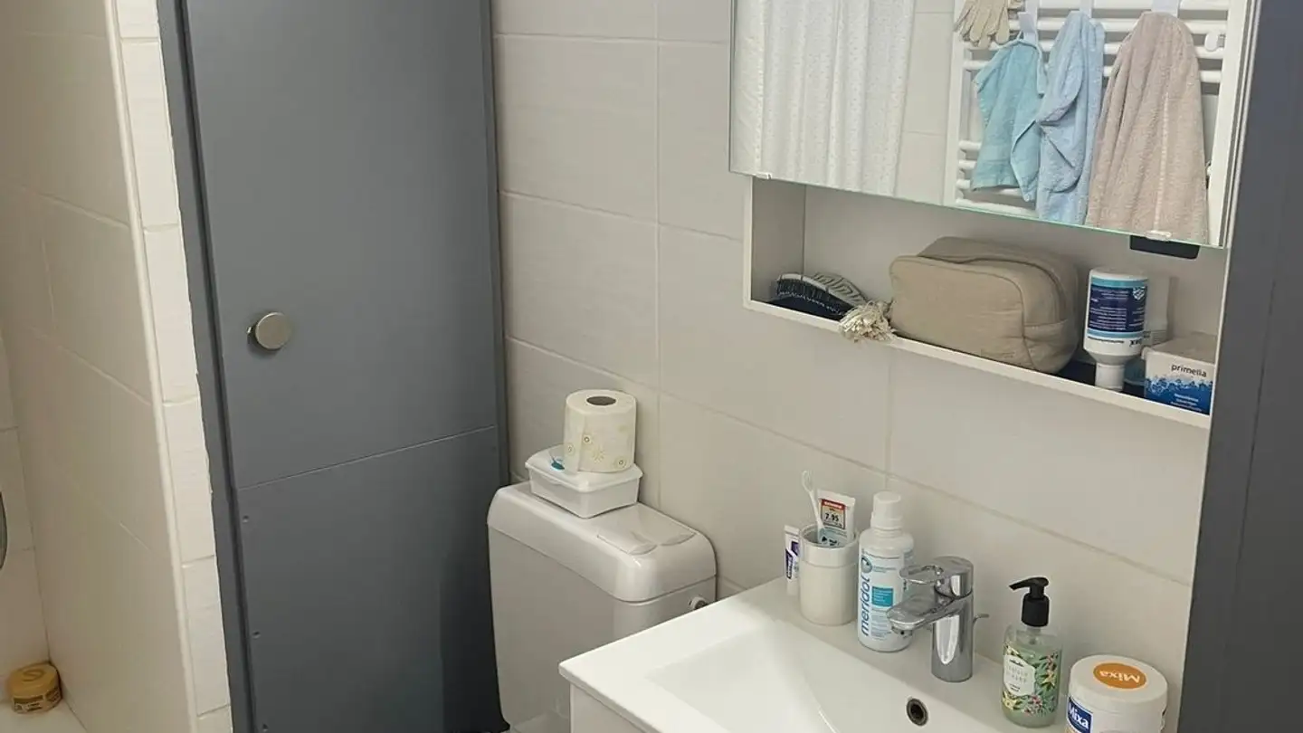 Appartement à louer - Route De L'epinay 4, 1762 Givisiez - Photo 3