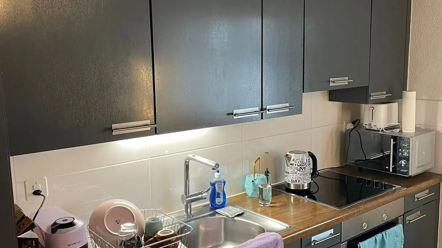 Appartement à louer - Route De L'epinay 4, 1762 Givisiez - Photo 4