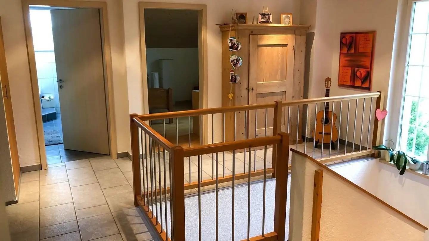 Maison individuelle à louer - 4717 Mümliswil - Photo 4