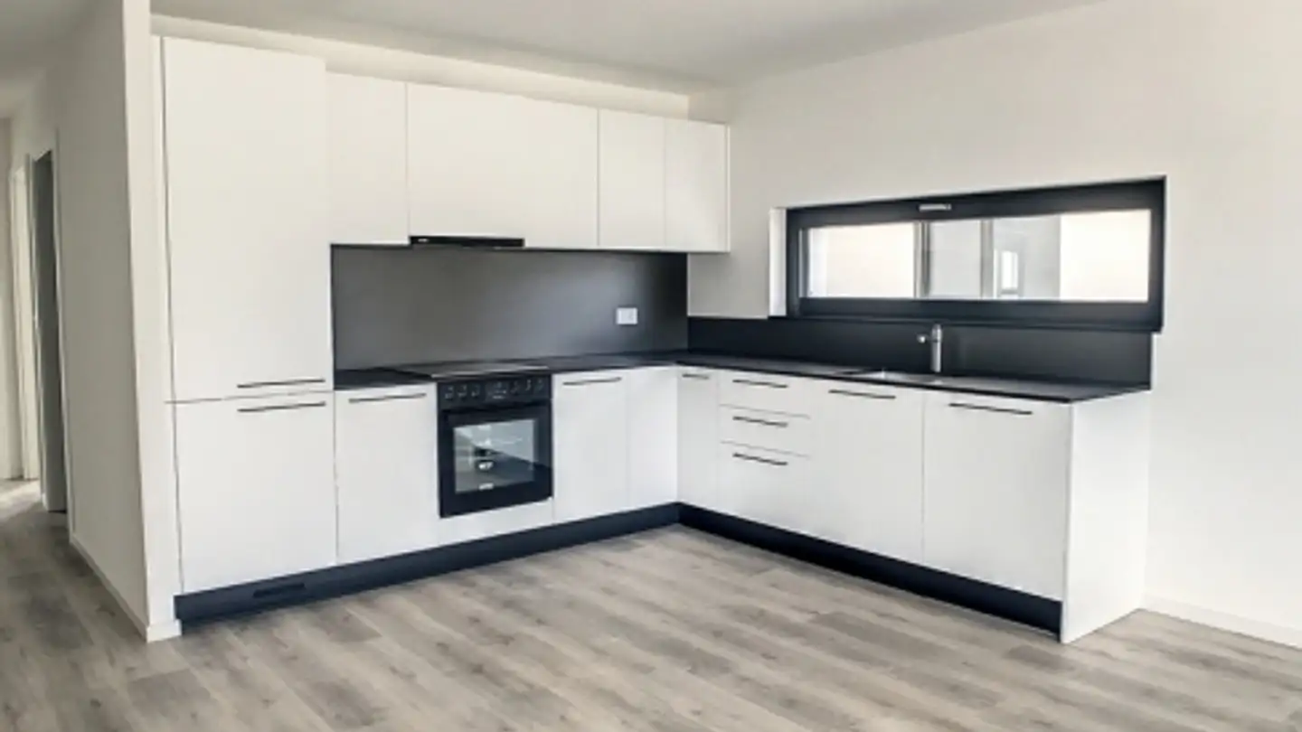 Apartment for rent - Avenue Léopold-Robert 143, 2300 La Chaux-de-Fonds