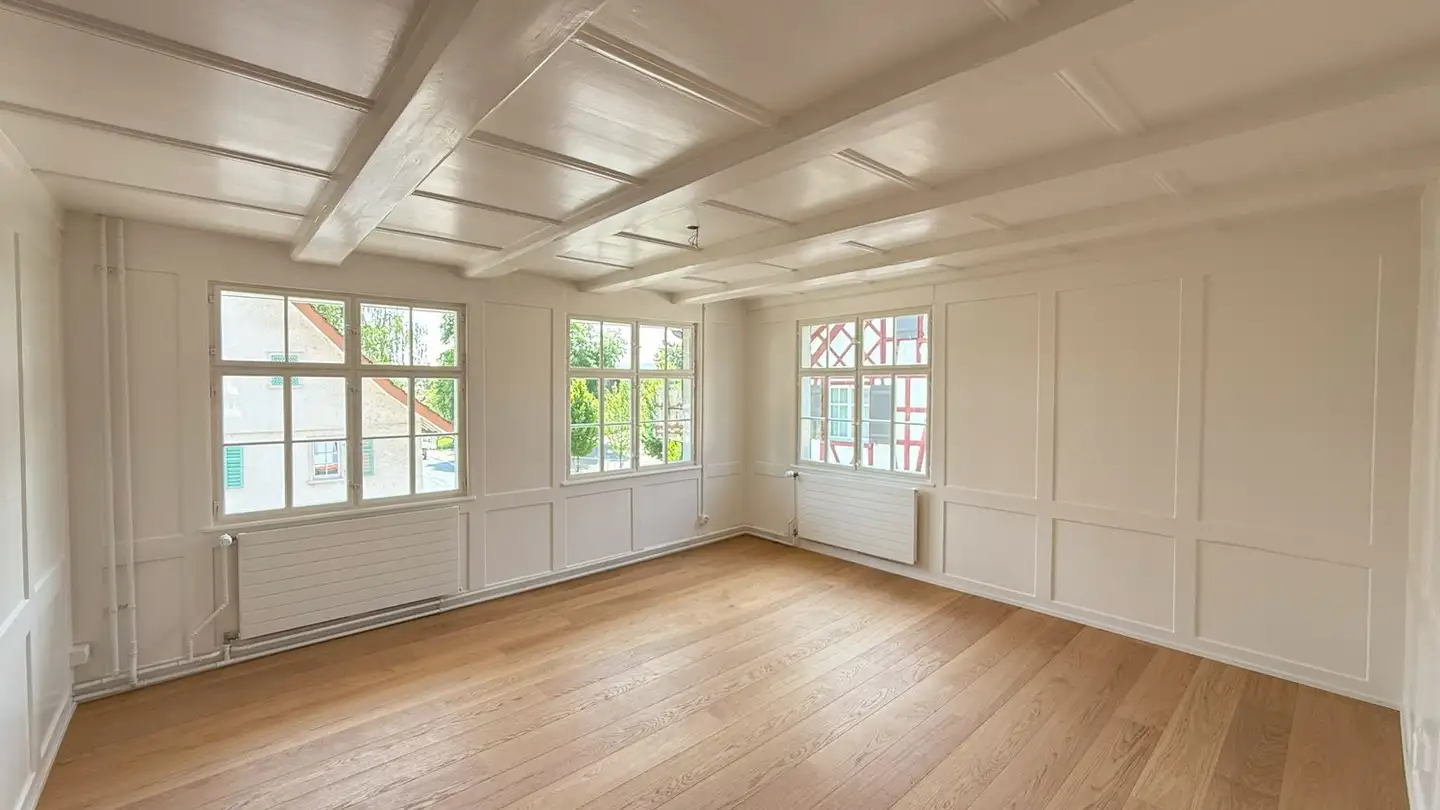 Wohnung kaufen - Kreuzlingerstrasse 8, 8560 Märstetten