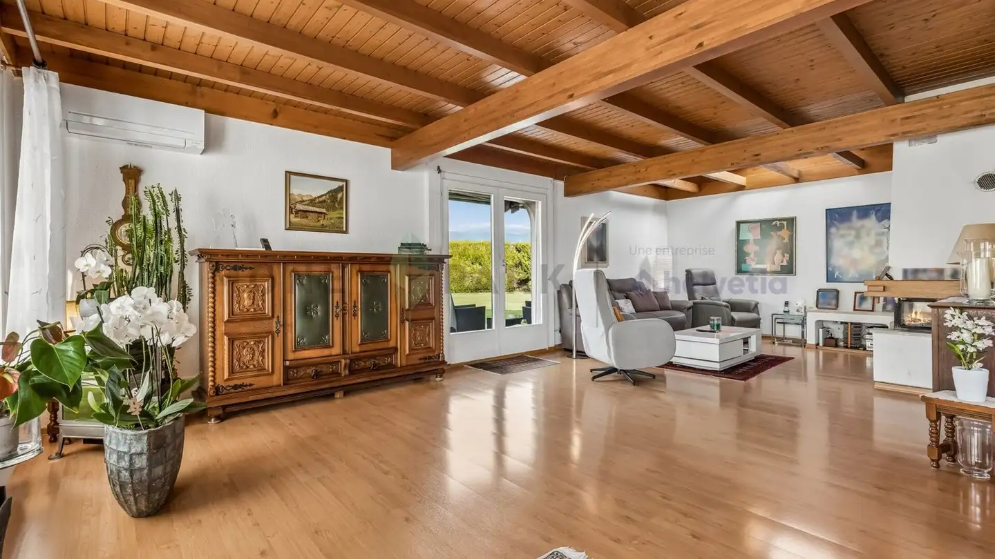 Villa for sale - 1297 Founex