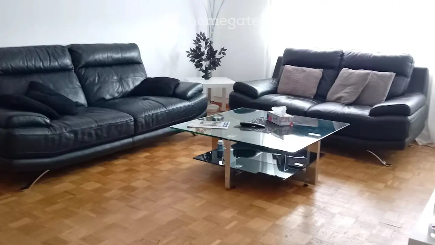 Appartement à louer - 1201 Genève