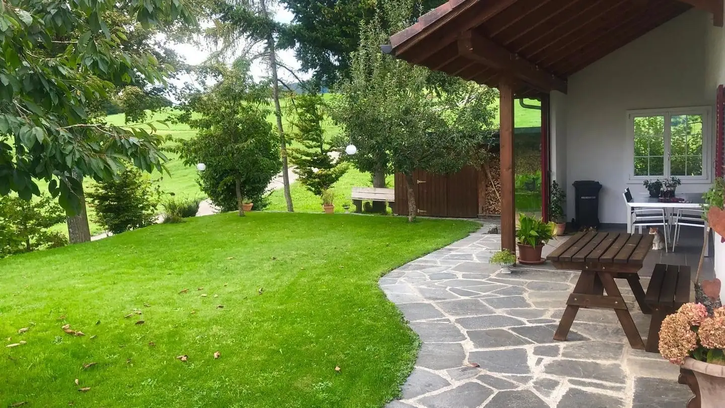 Maison individuelle à louer - 4717 Mümliswil