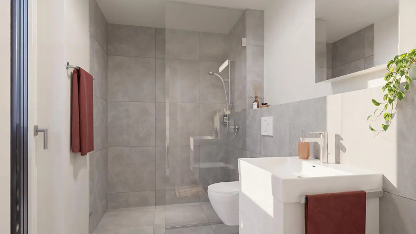 Apartment for sale - Vorderlinden 4, 6374 Buochs - Photo 4