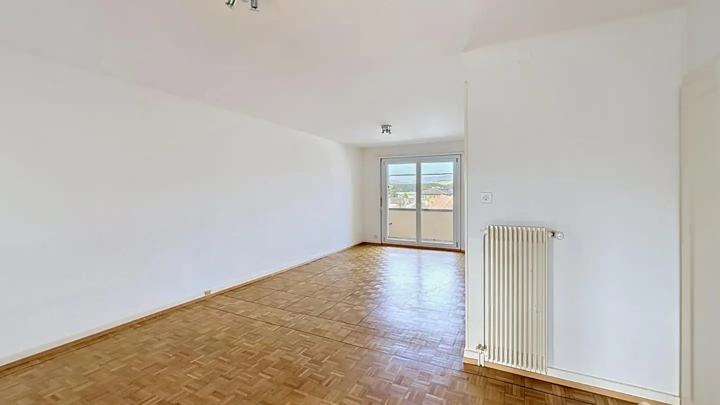Appartement à louer - Rue D'orbe, 1400 Yverdon-les-Bains