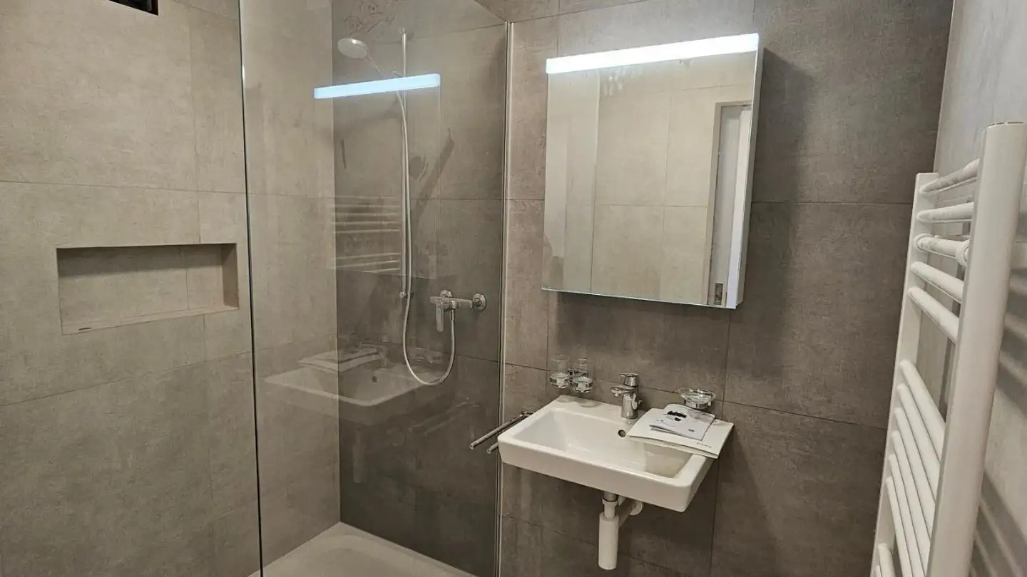 Wohnung mieten - Solothurnstrasse 79, 4702 Oensingen - Foto 4