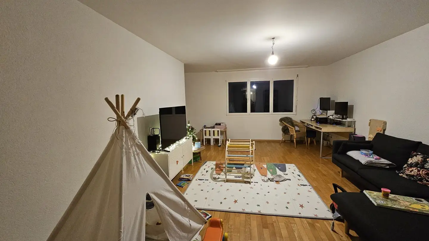 Appartamento in affitto - Kirchweg 54a, 8102 Oberengstringen