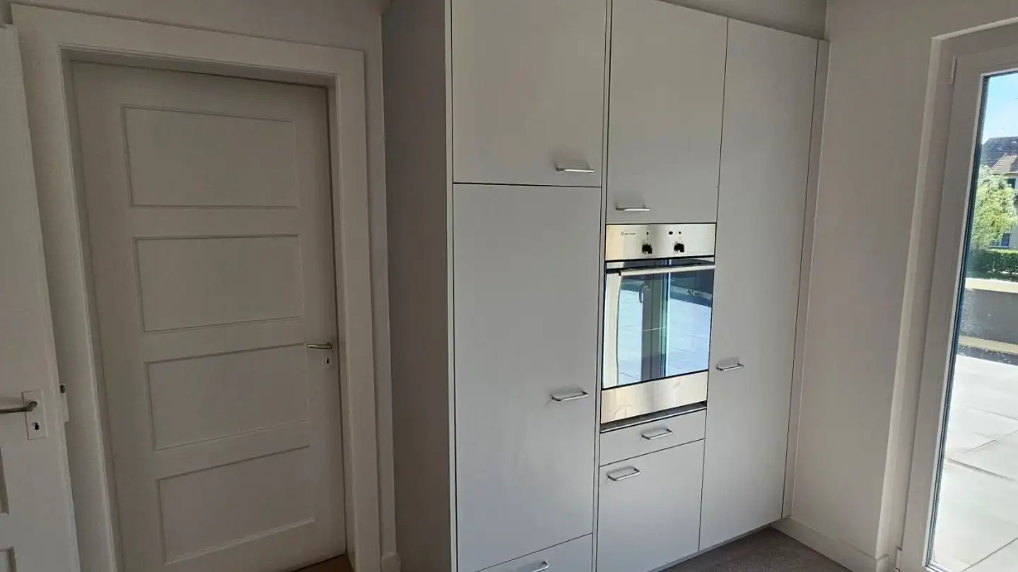 Wohnung mieten - Solothurnstrasse 79, 4702 Oensingen - Foto 2